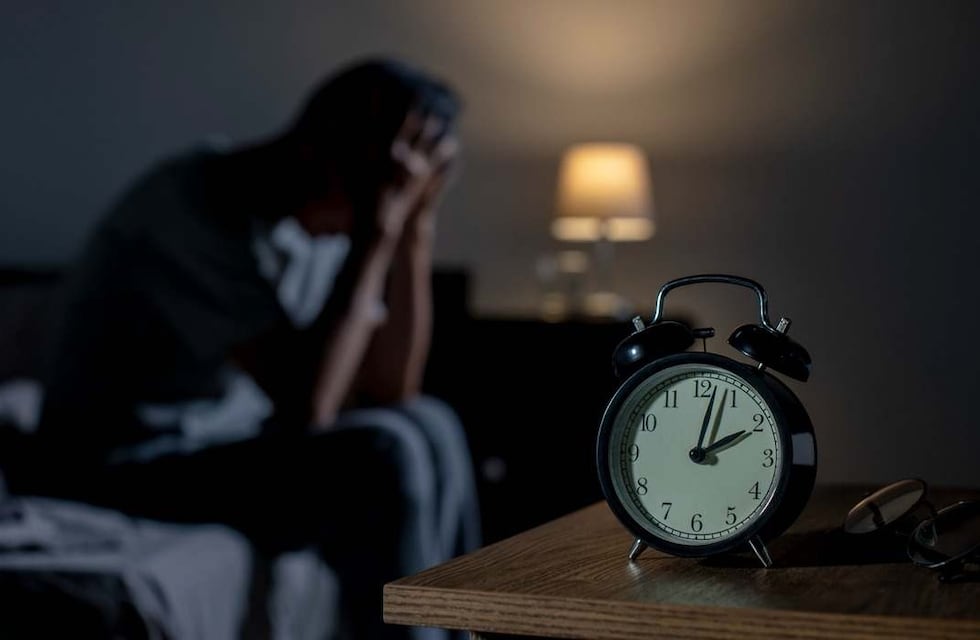 Por qué recomiendan la valeriana para dormir mejor