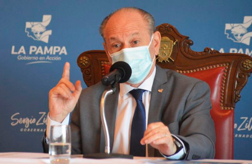 Comenzarán a utilizar ivermectina en La Pampa como tratamiento contra el coronavirus