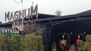 Su mamá hizo la denuncia de desaparición y estaba en un hotel alojamiento con 3 personas: la increíble historia.