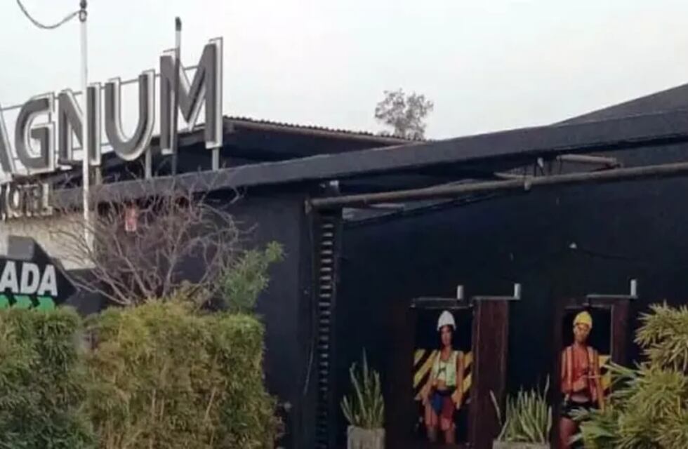 Su mamá hizo la denuncia de desaparición y estaba en un hotel alojamiento con 3 personas: la increíble historia