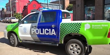Un jubilado fue atacado mientras dormía por un ladrón, que se llevó sus ahorros. Foto: La Voz.