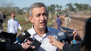 El intendente de Rosario, Pablo Javkin, habló de los episodios de inseguridad que se registraron el jueves por la noche.