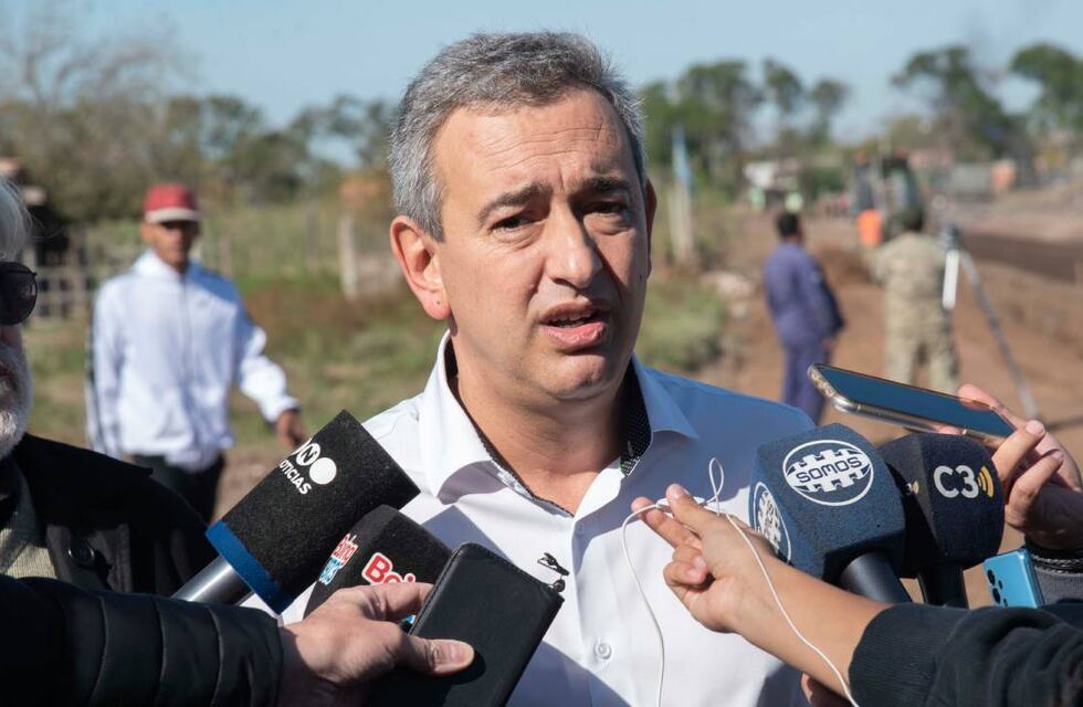 Balaceras en Rosario: Pablo Javkin dijo que “se debilitó la presencia de Gendarmería”
