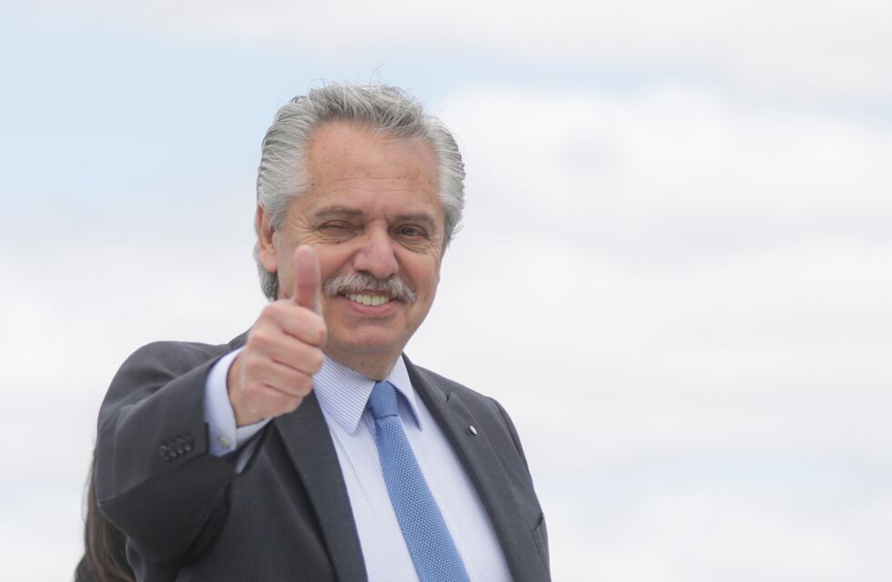 Alberto Fernández le iniciará acciones legales al participante de Gran Hermano que lo acusó de “coimero”