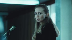 La nueva serie de Netflix es de origen polaco.