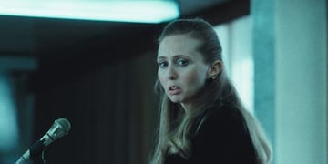 La nueva serie de Netflix es de origen polaco.