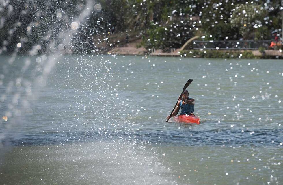 Comienza la ola de calor en San Luis: cómo estará el clima este jueves 5 de enero