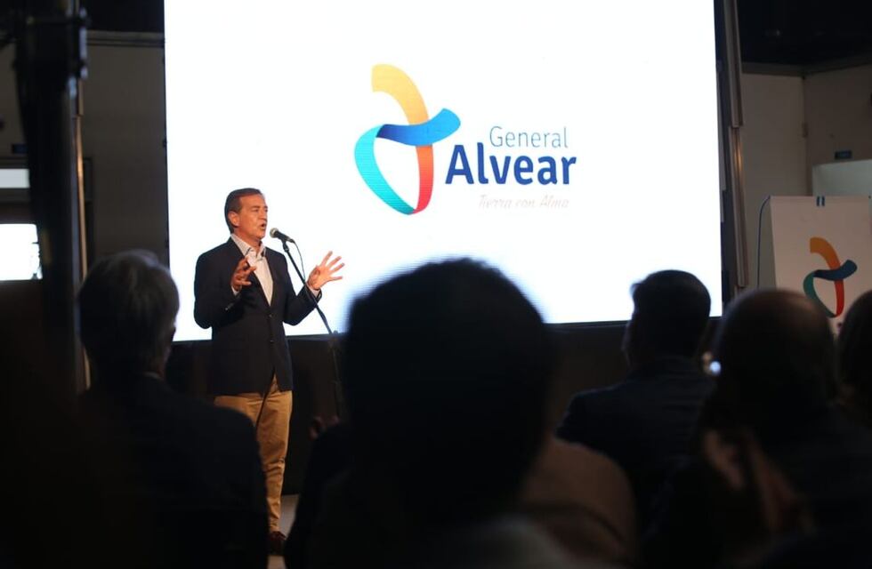 En octubre licitarán la primera etapa del Polo Educativo en Alvear con una inversión de $500 millones
