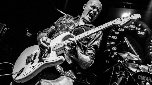 Será este sábado 19 en el escenario de Abbey Road.