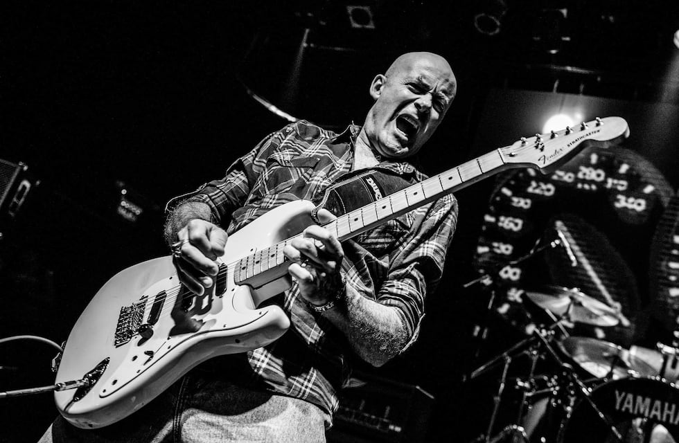 JAF regresa a Mar del Plata