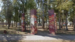 Parque Awyayala (Ex Parque de los
Eucaliptos)