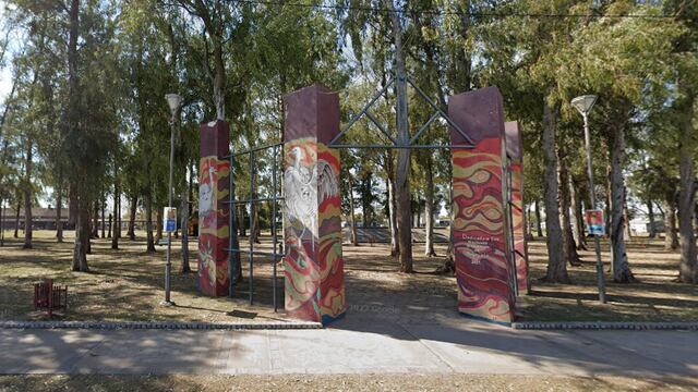 Parque Awyayala (Ex Parque de los
Eucaliptos)