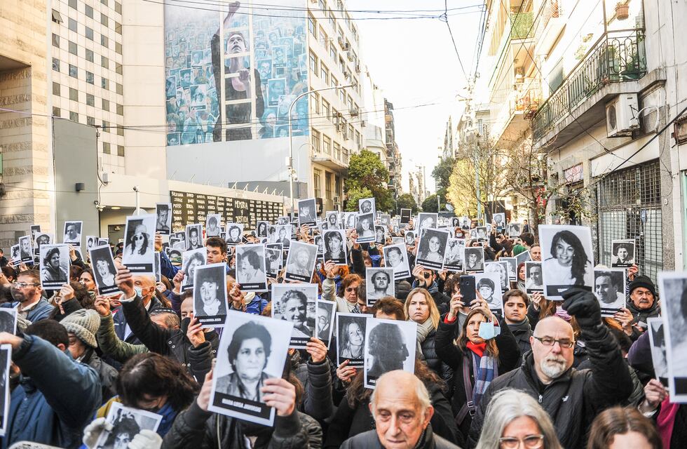 Atentado a la AMIA: la mutual judía y la DAIA ratifican que Irán estuvo involucrado en el atentado terrorista