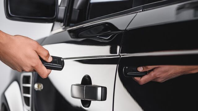 ¿Cómo protegerse de los inhibidores de alarma?