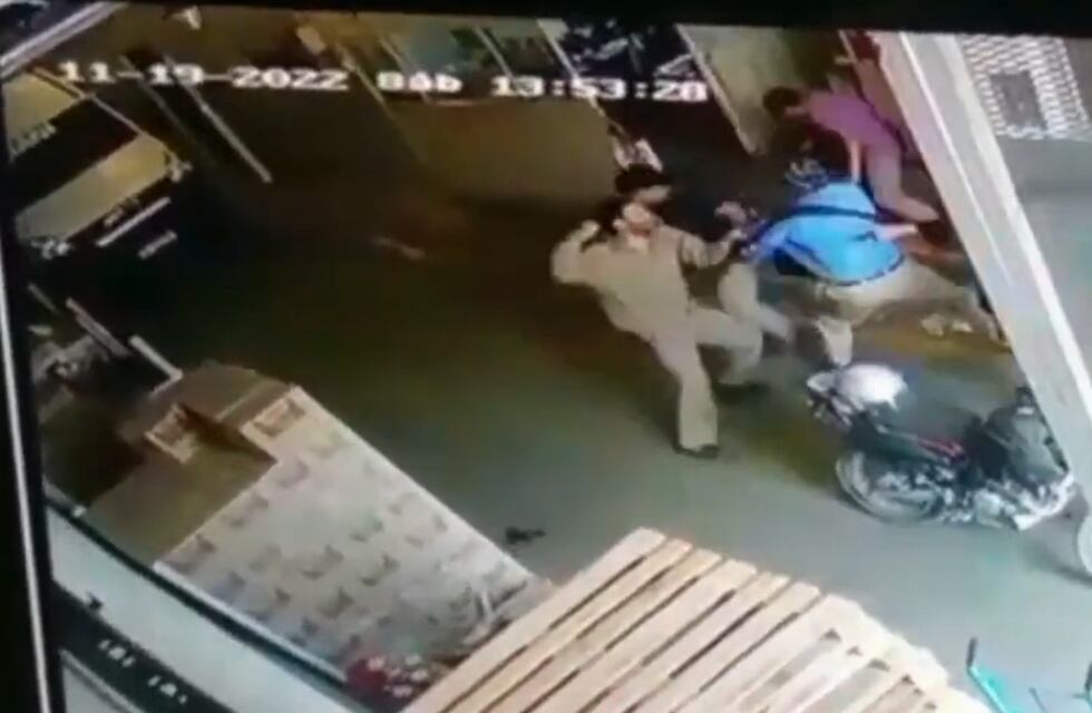 Operación Qatar: engorrosos trámites dilatan extradición del abogado Chacón