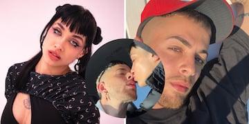 María Becerra y J Rei: Las pruebas que confirman el romance