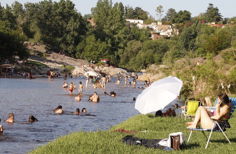 Domingo: sigue el calor y el pronóstico de tormentas