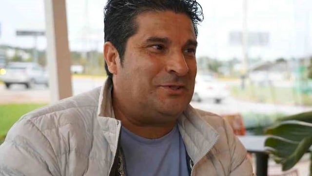 El exfutbolista de 51 años queire "levantar anímicamente al plantel".