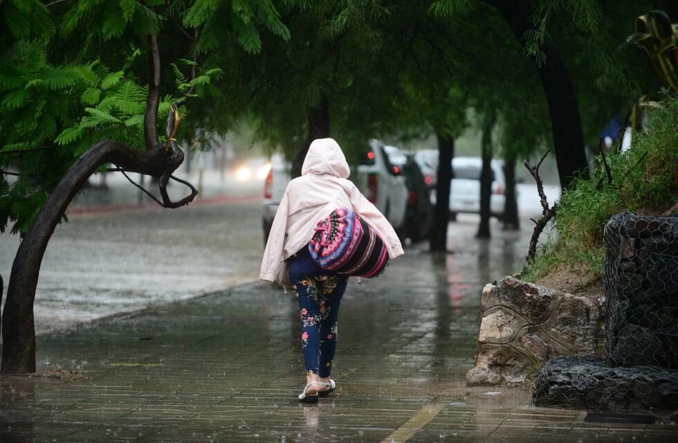 El clima en Córdoba: cómo estará el tiempo en la semana