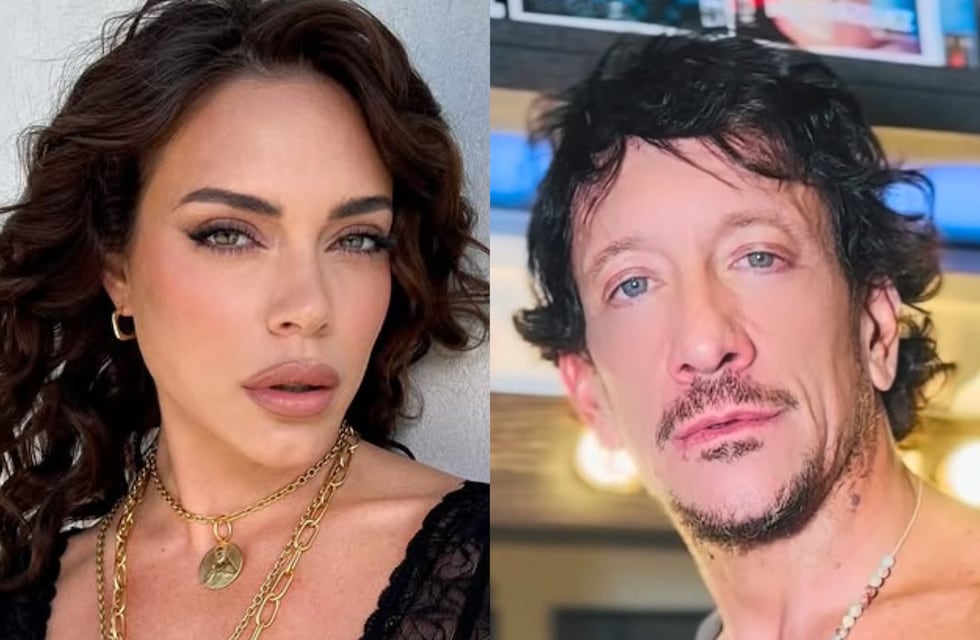 La inesperada confesión de Emilia Attias cuando le preguntaron si estaría con Nico Vázquez: “Un beso”