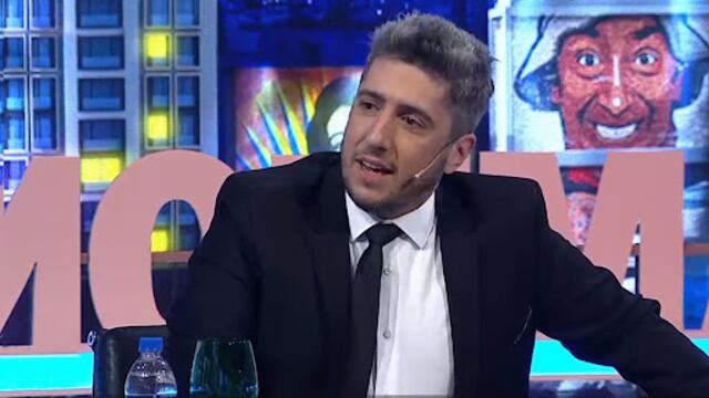 Jey Mammón insiste con su inocencia.