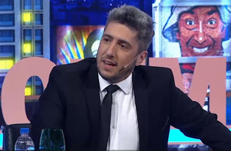 “Quienes se hayan subido a la mentira deberán responder en la Justicia”: la advertencia de Jey Mammón