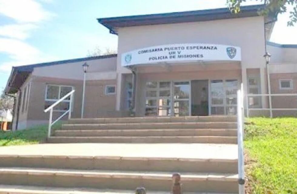 Violento asalto en Puerto Esperanza: golpearon y maniataron a una mujer de 59 años