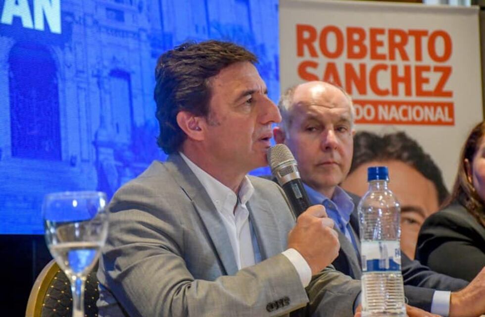 Todavia no definen listas los libertarios y radicales