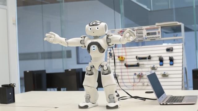 UNRafita, la creación de la Tecnicatura en Mecatrónica de la Universidad Nacional de Rafaela