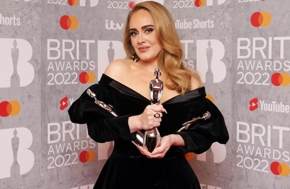 Adele decidió pausar su carrera musical: ¿cuáles son las razones?