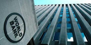 Corporación Financiera Internacional, Banco Mundial. Foto: Corresponsalía.