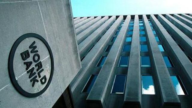 Corporación Financiera Internacional, Banco Mundial. Foto: Corresponsalía.