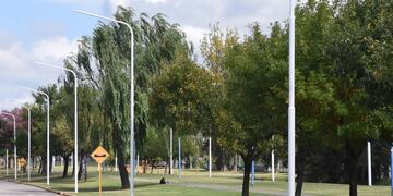 En la ciclovía se realizará un festival por el día del Trabajador y Trabajadora