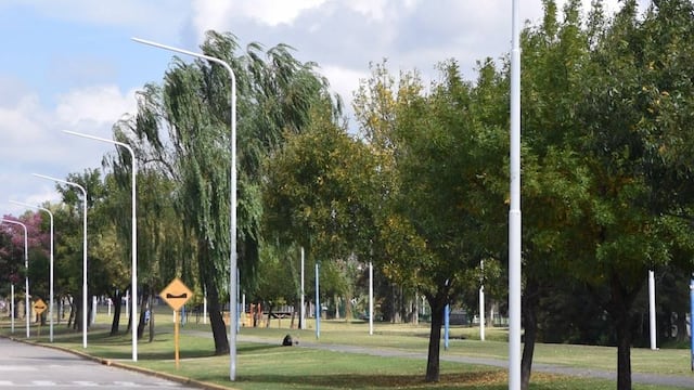 En la ciclovía se realizará un festival por el día del Trabajador y Trabajadora