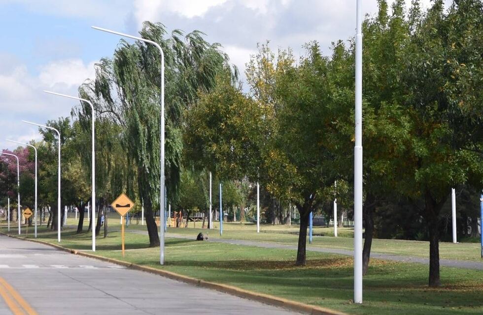 Acto y festejo popular por el Día del Trabajador y la Trabajadora