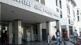 La nena de 2 años que fue mordida por un perro fue operada y dada de alta.