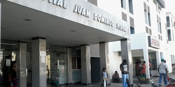 La nena de 2 años que fue mordida por un perro fue operada y dada de alta.