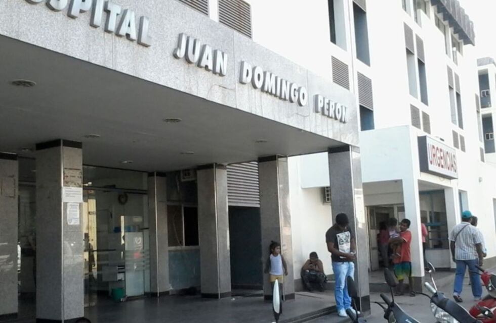 La pequeña de 2 años mordida por un perro fue dada de alta: un médico viajó a Salta para operarla