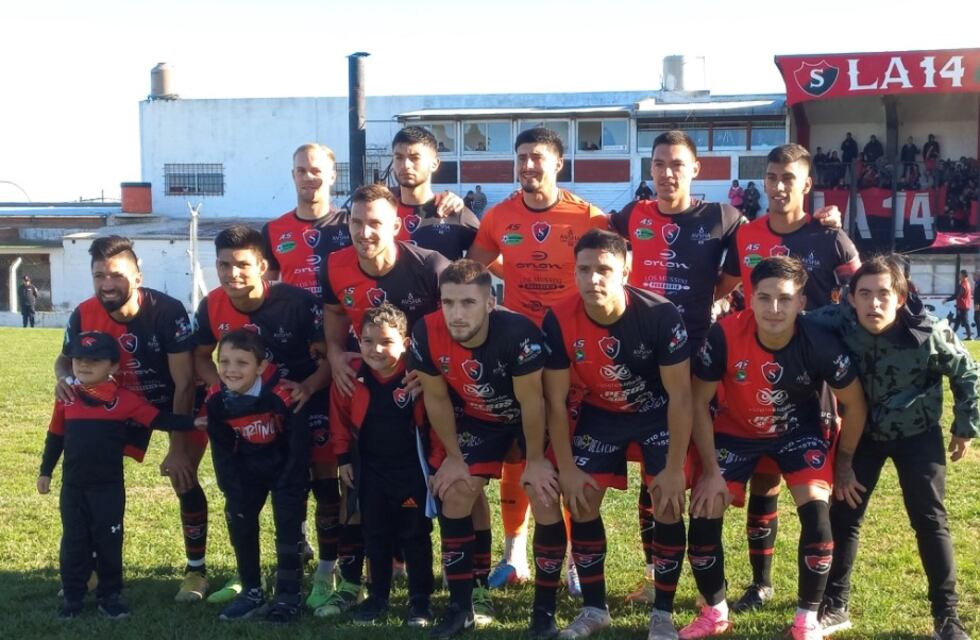 Liga del Sur: Sporting cierra un torneo para el olvido obligado a sumar
