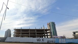 El lugar cuenta con 2,5 hectáreas, ubicadas en avenida Colón al 6.000.