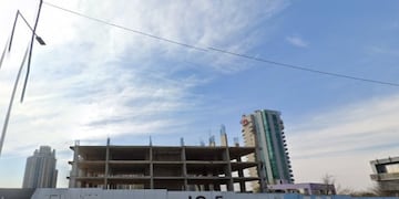 El lugar cuenta con 2,5 hectáreas, ubicadas en avenida Colón al 6.000.