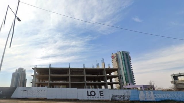 El lugar cuenta con 2,5 hectáreas, ubicadas en avenida Colón al 6.000.