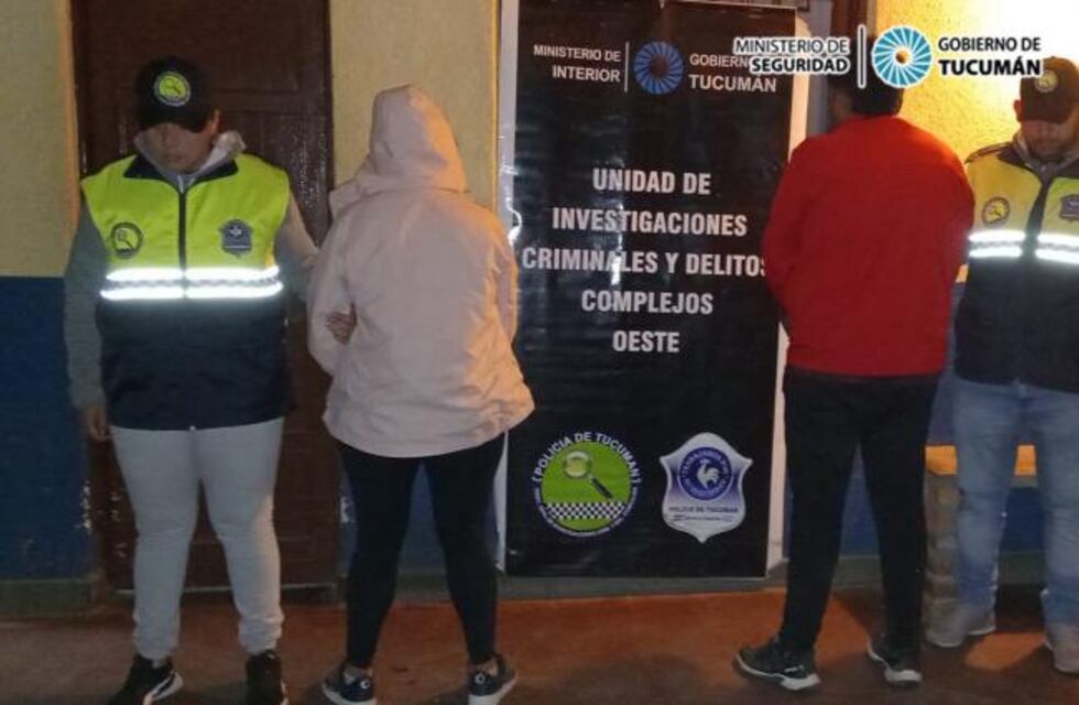 Amaicha del Valle: por la desaparición de Sonia Mamaní, detuvieron a una de sus hijas