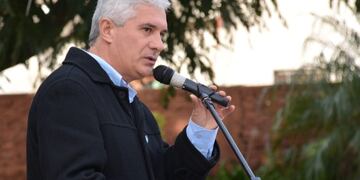 José Luis Dumé