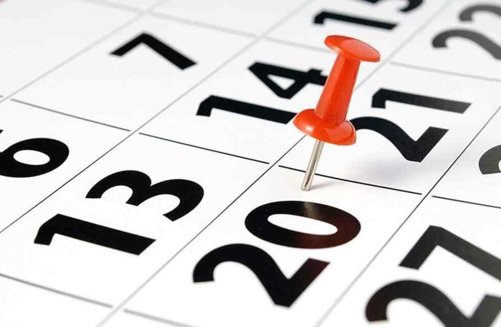 El 2022, récord en feriados: censo, intento de magnicidio y la coronación en el Mundial de Qatar