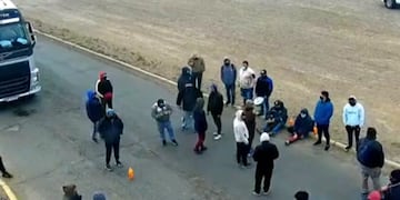 De las agrupaciones de desocupados que están siendo capacitadas, la mayoría no asiste o no aprueba las evaluaciones
