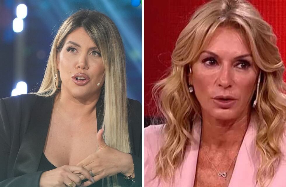 Yanina Latorre cruzó a Wanda Nara por sus polémicos dichos y la mandó al frente: “Sos mi fan”