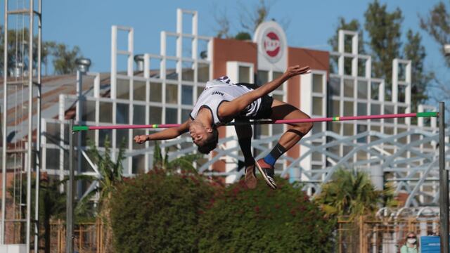 Atletas obereños tuvieron una gran actuación en el torneo