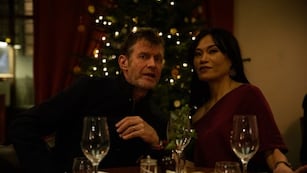 Netflix: la dramática película con una trama que no da respiro y está entre las más vistas del 2025