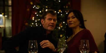 Netflix: la dramática película con una trama que no da respiro y está entre las más vistas del 2025